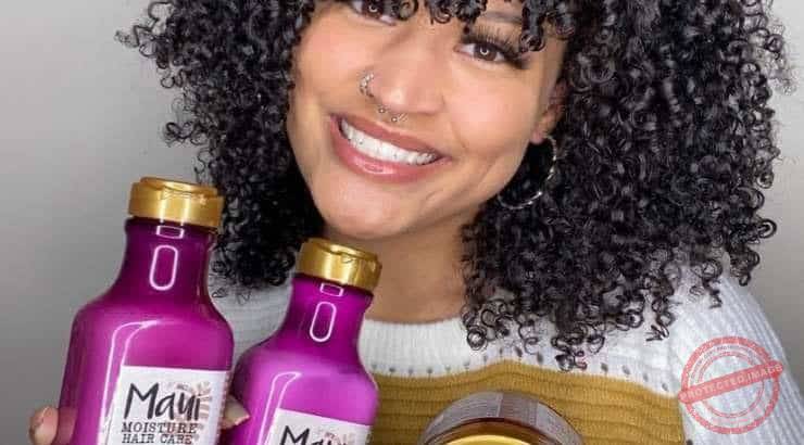 Benefits of Maui Moisture