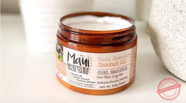 Who Founded Maui Moisture